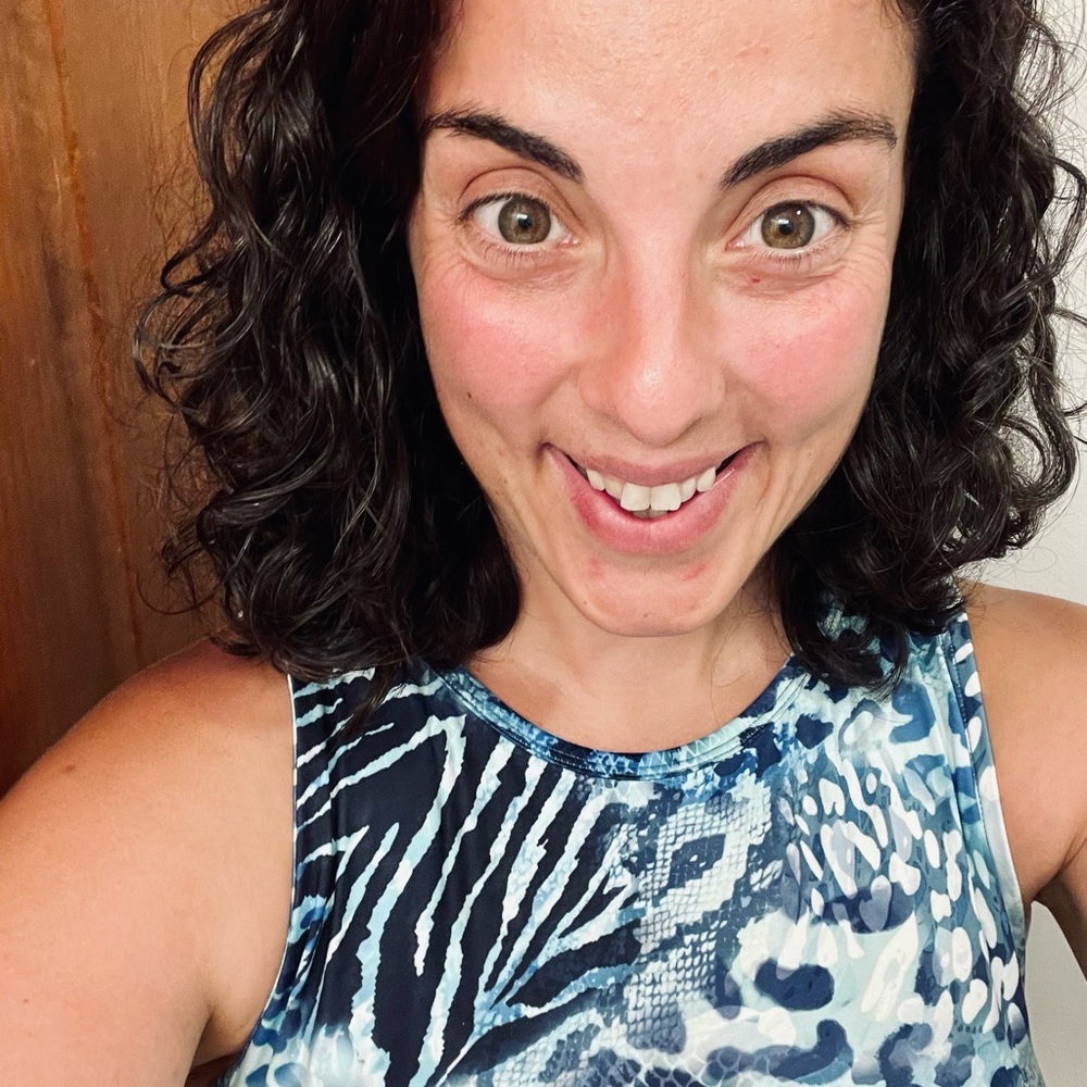 Meet your Posher, Amanda